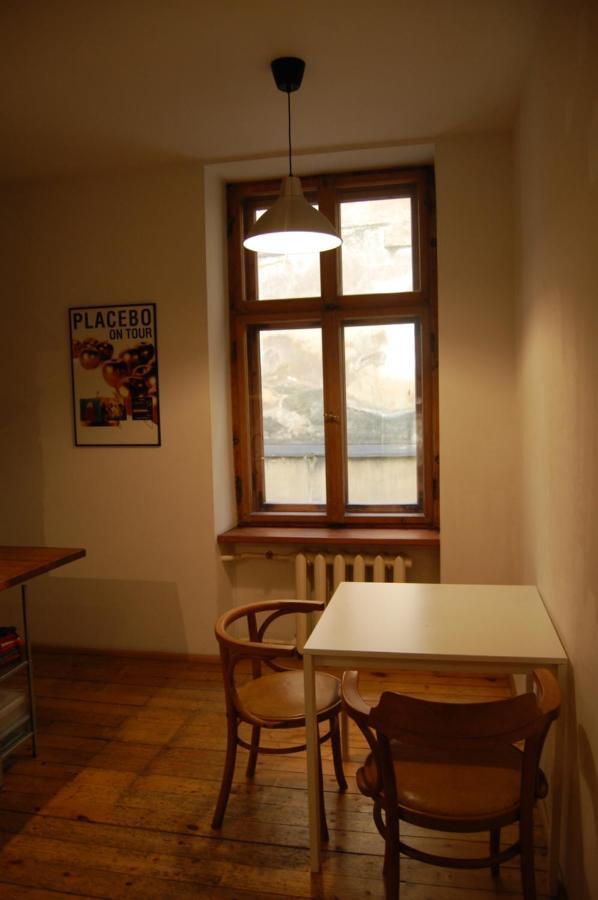 Quiet Riga Old Town Apartment Exterior foto